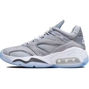 NIKE Air Jordan Point Lane "Cool Grey" Sneakers Size 8.5